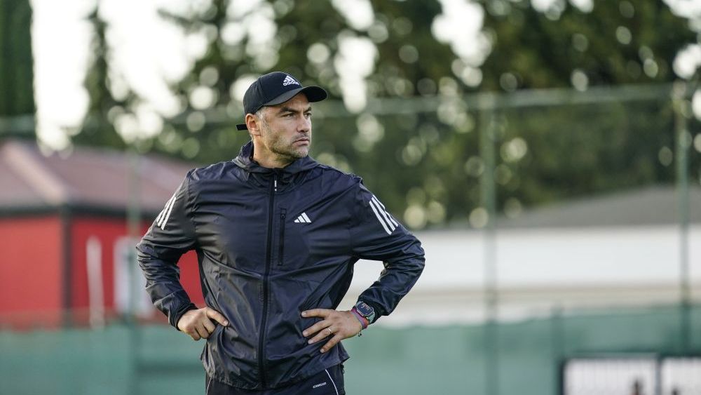 Gaziantep FK'nın en başarılısı Burak Yılmaz oldu